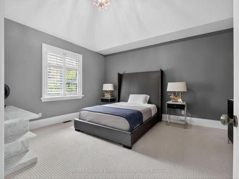 Photo 34 at 3 Legacy Court, Windfields, Toronto