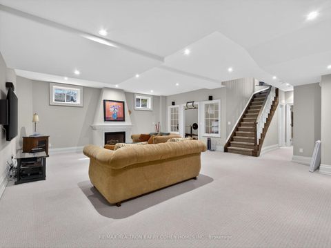 Photo 35 at 3 Legacy Court, Windfields, Toronto