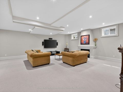 Photo 36 at 3 Legacy Court, Windfields, Toronto