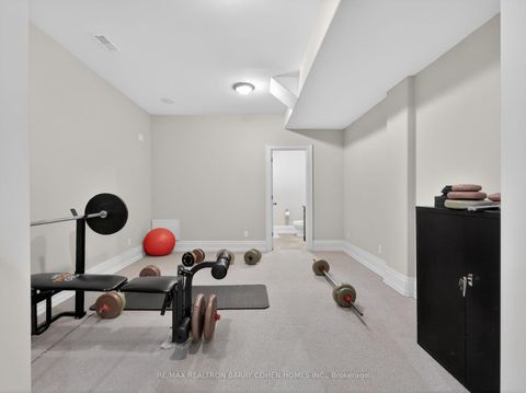 Photo 37 at 3 Legacy Court, Windfields, Toronto