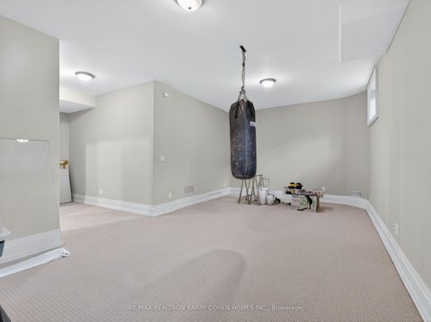 Photo 40 at 3 Legacy Court, Windfields, Toronto