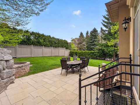 Photo 42 at 3 Legacy Court, Windfields, Toronto