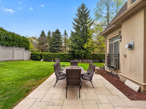 Photo 43 at 3 Legacy Court, Windfields, Toronto