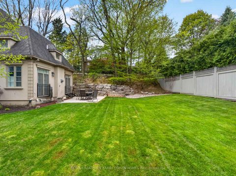 Photo 45 at 3 Legacy Court, Windfields, Toronto