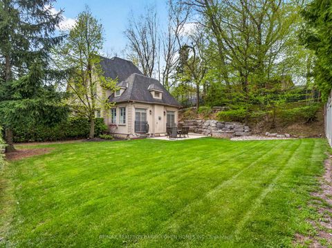 Photo 46 at 3 Legacy Court, Windfields, Toronto