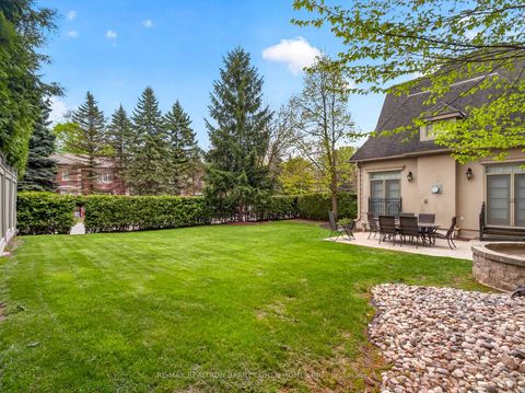 Photo 47 at 3 Legacy Court, Windfields, Toronto