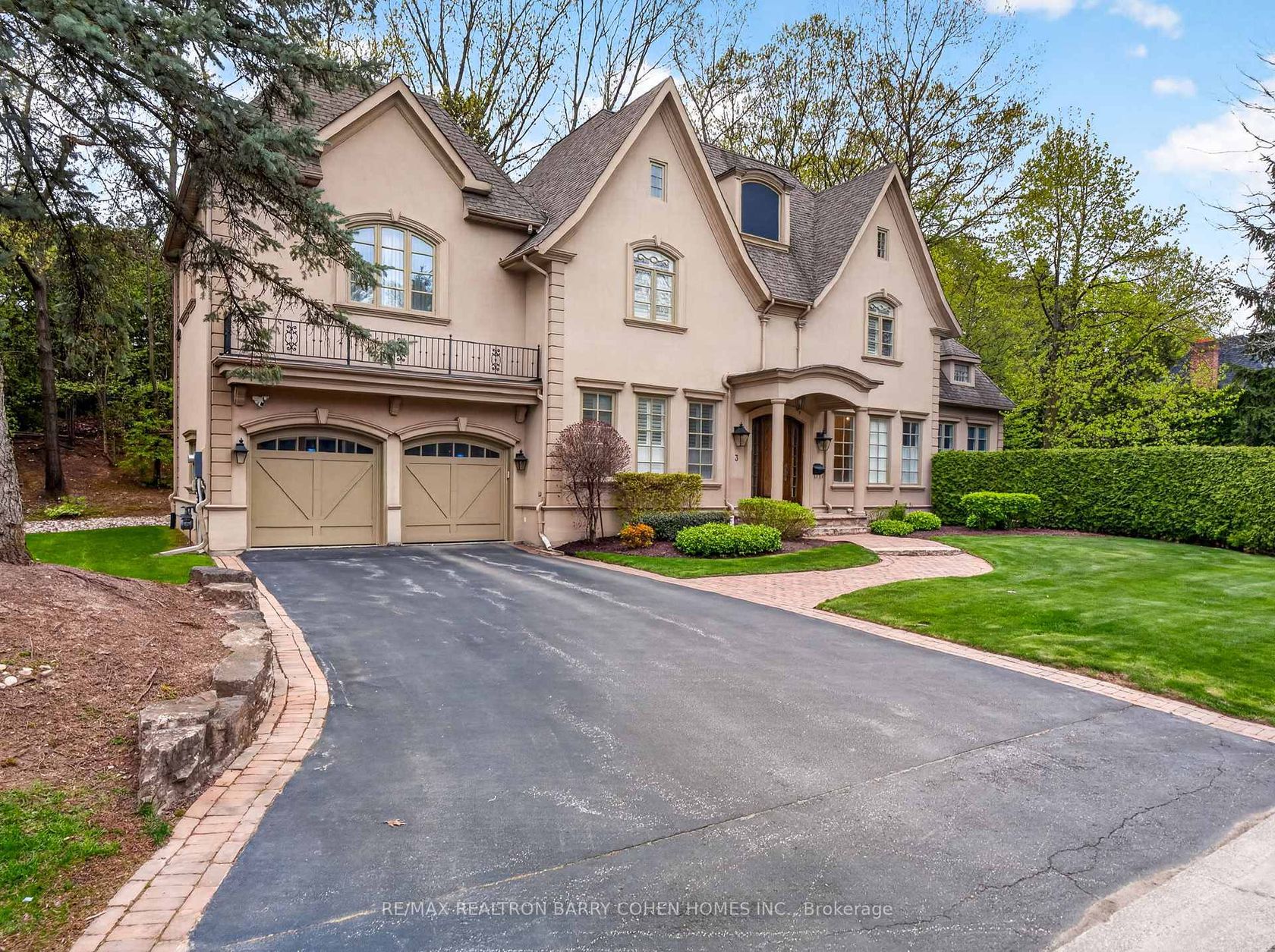 3 Legacy Court, Windfields, Toronto 