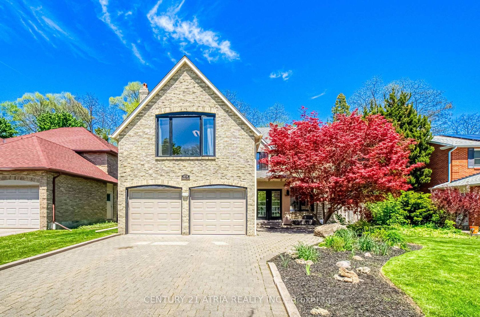 474 Hidden Trail, Branson, Toronto 