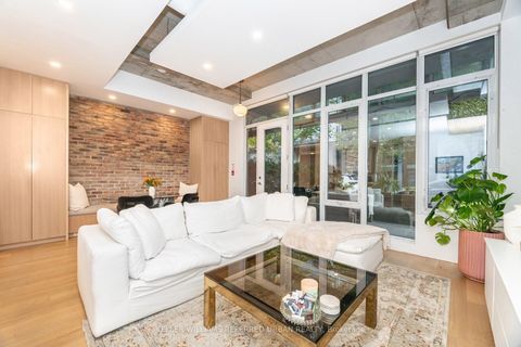 Photo 1 at 103 - 20 Stewart Street, Waterfront Communities C1, Toronto