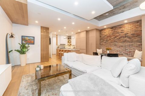 Photo 2 at 103 - 20 Stewart Street, Waterfront Communities C1, Toronto