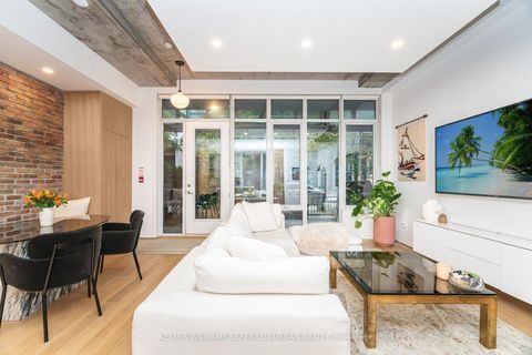 Photo 4 at 103 - 20 Stewart Street, Waterfront Communities C1, Toronto