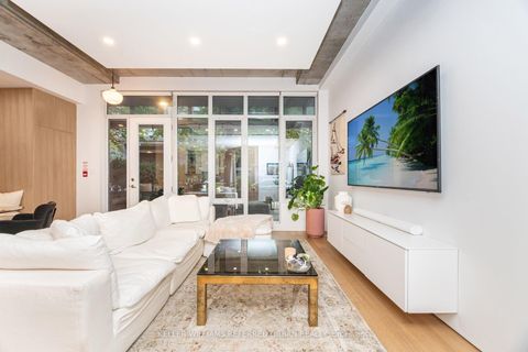 Photo 5 at 103 - 20 Stewart Street, Waterfront Communities C1, Toronto