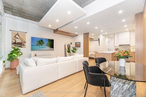 Photo 6 at 103 - 20 Stewart Street, Waterfront Communities C1, Toronto