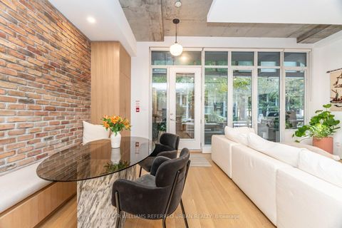 Photo 7 at 103 - 20 Stewart Street, Waterfront Communities C1, Toronto