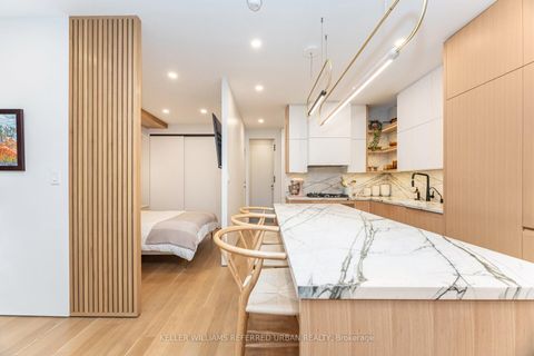 Photo 12 at 103 - 20 Stewart Street, Waterfront Communities C1, Toronto
