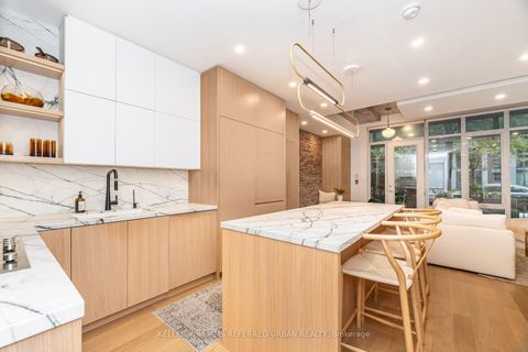 Photo 17 at 103 - 20 Stewart Street, Waterfront Communities C1, Toronto