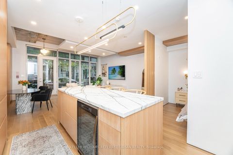 Photo 19 at 103 - 20 Stewart Street, Waterfront Communities C1, Toronto