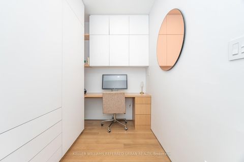 Photo 24 at 103 - 20 Stewart Street, Waterfront Communities C1, Toronto