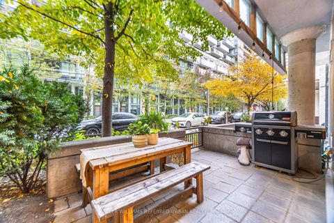 Photo 28 at 103 - 20 Stewart Street, Waterfront Communities C1, Toronto
