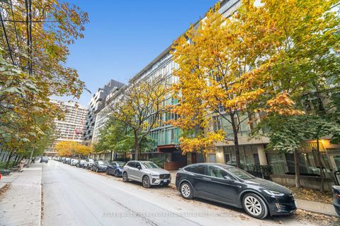 Photo 32 at 103 - 20 Stewart Street, Waterfront Communities C1, Toronto