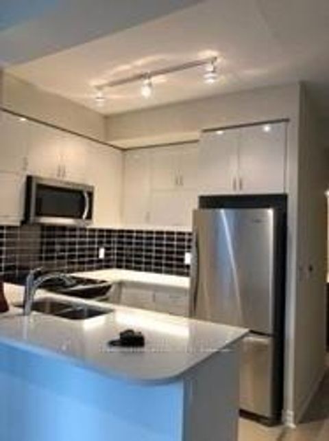 Photo 1 at 605 - 39 Annie Craig Drive, Mimico, Toronto