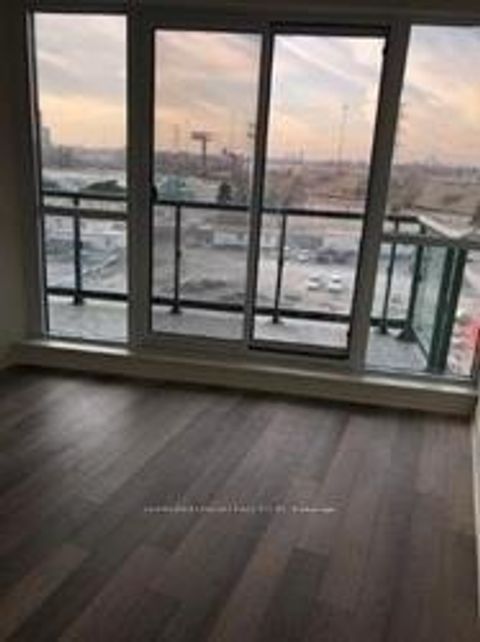 Photo 7 at 605 - 39 Annie Craig Drive, Mimico, Toronto