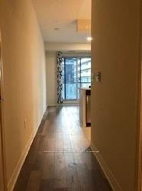 Photo 8 at 605 - 39 Annie Craig Drive, Mimico, Toronto