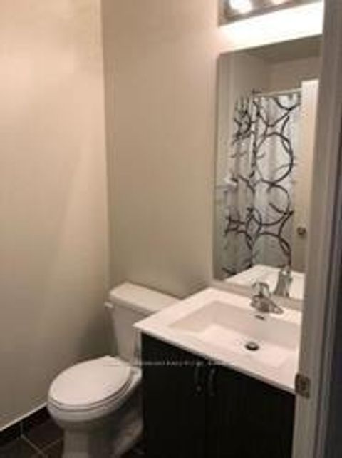 Photo 9 at 605 - 39 Annie Craig Drive, Mimico, Toronto