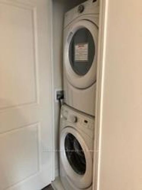 Photo 10 at 605 - 39 Annie Craig Drive, Mimico, Toronto