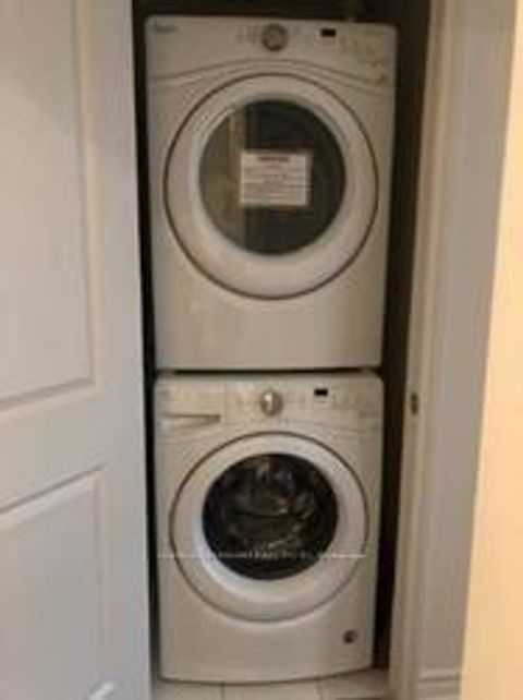 Photo 11 at 605 - 39 Annie Craig Drive, Mimico, Toronto