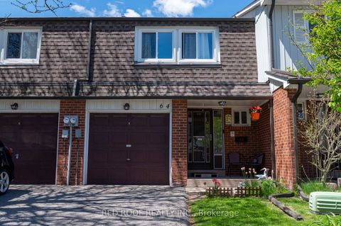 Photo 0 at 64 Farm Green Way, Donalda, Toronto