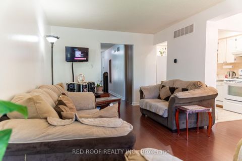 Photo 1 at 64 Farm Green Way, Donalda, Toronto