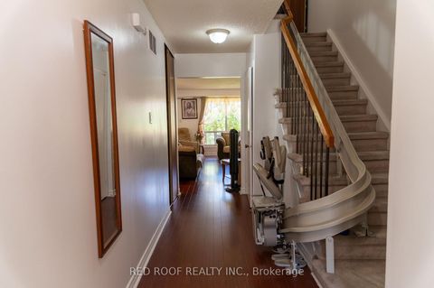 Photo 2 at 64 Farm Green Way, Donalda, Toronto