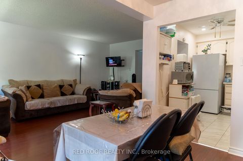 Photo 3 at 64 Farm Green Way, Donalda, Toronto