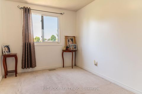 Photo 9 at 64 Farm Green Way, Donalda, Toronto