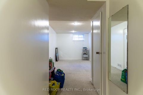 Photo 16 at 64 Farm Green Way, Donalda, Toronto