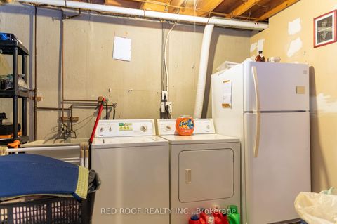 Photo 17 at 64 Farm Green Way, Donalda, Toronto
