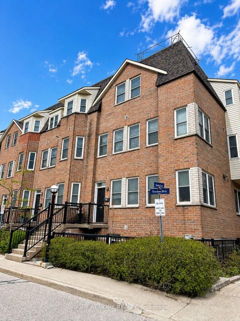 Photo 1 at 221 - 760 Lawrence Avenue W, Glen Park, Toronto