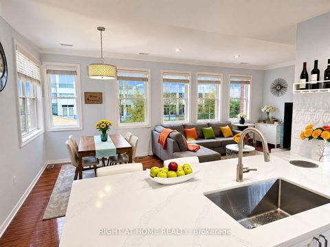 Photo 3 at 221 - 760 Lawrence Avenue W, Glen Park, Toronto