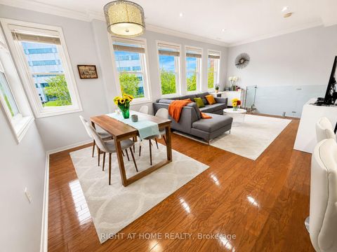 Photo 6 at 221 - 760 Lawrence Avenue W, Glen Park, Toronto