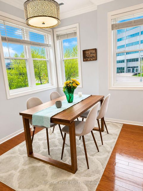 Photo 9 at 221 - 760 Lawrence Avenue W, Glen Park, Toronto