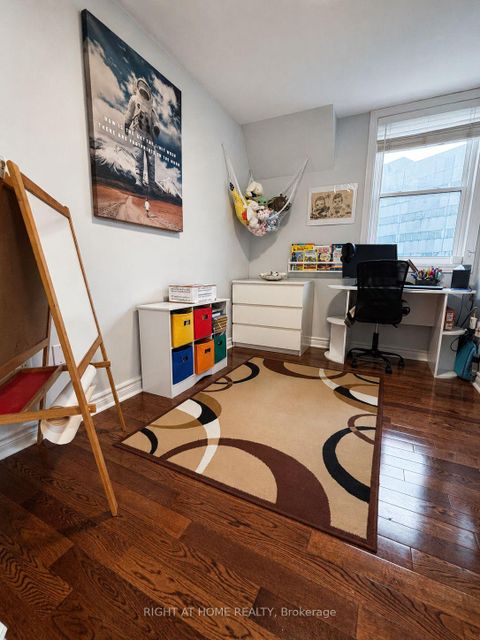 Photo 16 at 221 - 760 Lawrence Avenue W, Glen Park, Toronto