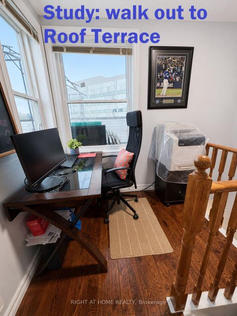 Photo 18 at 221 - 760 Lawrence Avenue W, Glen Park, Toronto