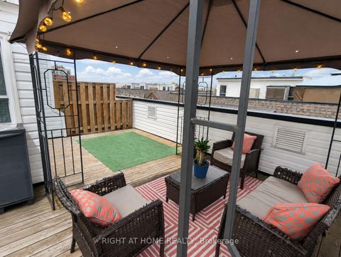Photo 20 at 221 - 760 Lawrence Avenue W, Glen Park, Toronto
