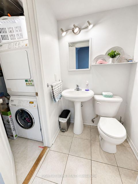 Photo 22 at 221 - 760 Lawrence Avenue W, Glen Park, Toronto