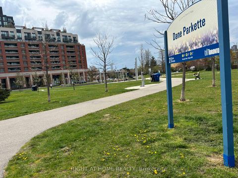 Photo 25 at 221 - 760 Lawrence Avenue W, Glen Park, Toronto