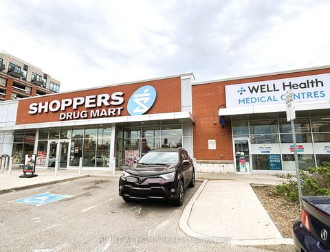 Photo 28 at 221 - 760 Lawrence Avenue W, Glen Park, Toronto