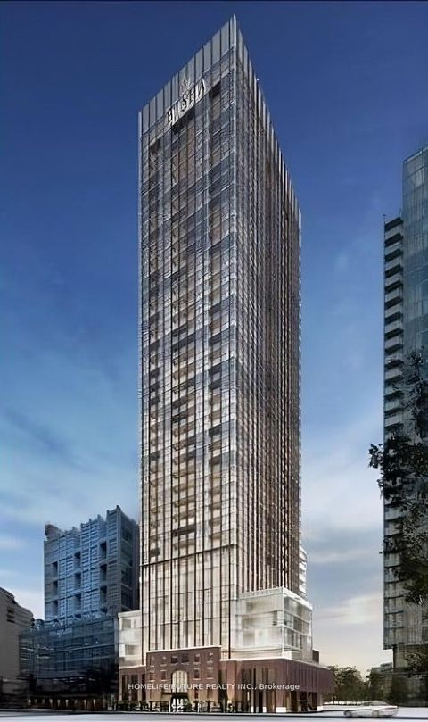 Photo 0 at 1308 - 88 Blue Jays Way, Waterfront Communities C1, Toronto