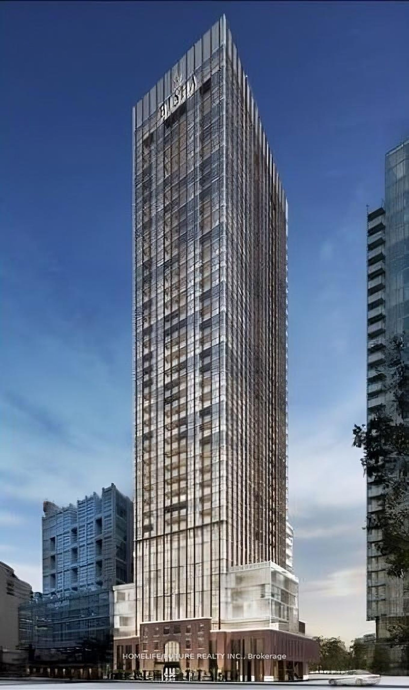 1308 - 88 Blue Jays Way, Waterfront Communities C1, Toronto 