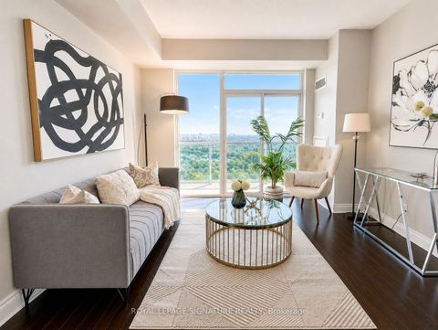 Photo 0 at 2704 - 16 Brookers Lane, Mimico, Toronto